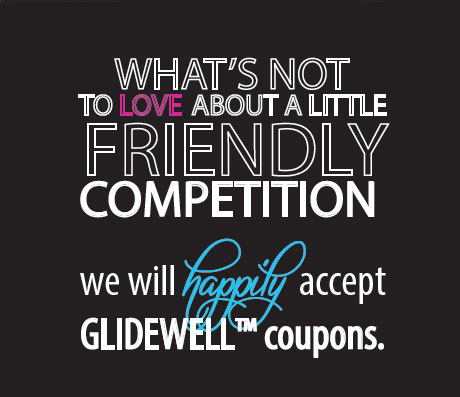 friendly-competition