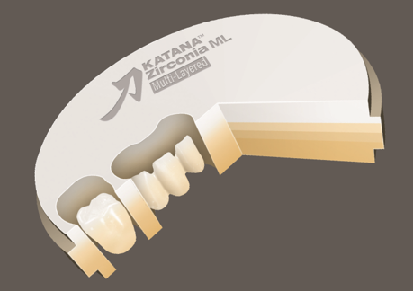 katana aesthetic zirconia
